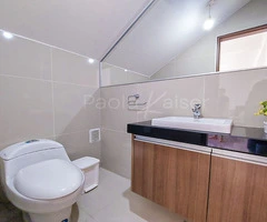 Linda casa equipada en venta, Zona Norte - 7