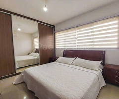 Linda casa equipada en venta, Zona Norte - 12