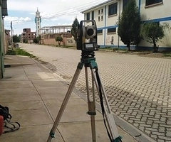 TOPOGRAFIA COPROCI - 2