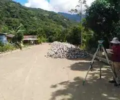 TOPOGRAFIA COPROCI - 3