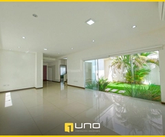 Casa en alquiler zona norte Avenida Banzer 8vo anillo - 3