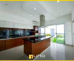 Casa en alquiler zona norte Avenida Banzer 8vo anillo - 4