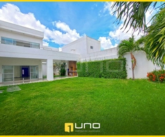 Casa en alquiler zona norte Avenida Banzer 8vo anillo - 5