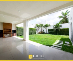 Casa en alquiler zona norte Avenida Banzer 8vo anillo - 6