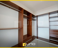 Casa en alquiler zona norte Avenida Banzer 8vo anillo - 9