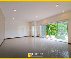 Casa en alquiler zona norte Avenida Banzer 8vo anillo - 10