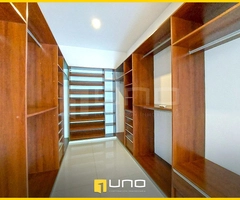 Casa en alquiler zona norte Avenida Banzer 8vo anillo - 11