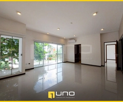 Casa en alquiler zona norte Avenida Banzer 8vo anillo - 12