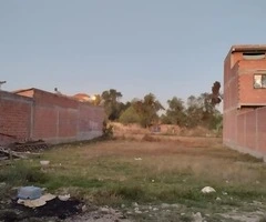 Lote en venta en Colcapirhua - 5