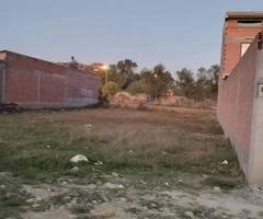 Lote en venta en Colcapirhua - 6