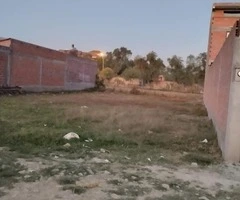 Lote en venta en Colcapirhua - 7