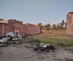 Lote en venta en Colcapirhua - 8