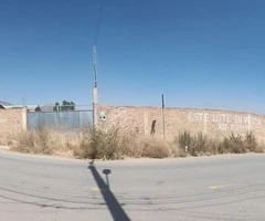 HERMOSO Y AMPLIO LOTE EN VENTA Lava Lava - Sacaba - 2