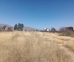 HERMOSO Y AMPLIO LOTE EN VENTA Lava Lava - Sacaba - 3