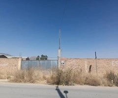 HERMOSO Y AMPLIO LOTE EN VENTA Lava Lava - Sacaba - 4