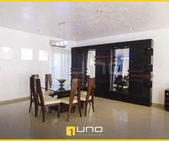 Casa semiamoblada en alquiler zona norte condominio Ciudad Jardin - 3