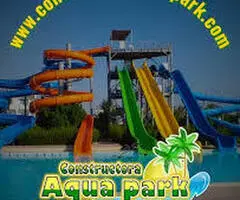 JUEGOS DE PISCINAS, PARA BALNEARIOS, PARA HOTELES - 4