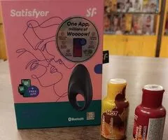 LO MEJOR PARA ELLA Y MUCHO MAS MASAJEADOR FEMENINO - 2