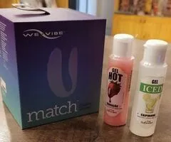 LO MEJOR PARA ELLA Y MUCHO MAS MASAJEADOR FEMENINO - 4