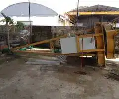 Torre Grua LIEBHERR 30LC - 2