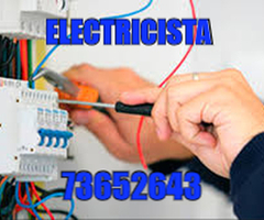 electricista santa cruz 73652643 - 2