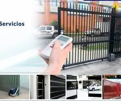 tecnico de portones electricos 73652643 - 4