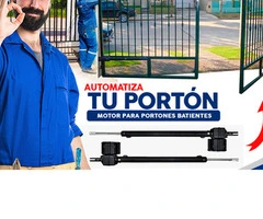 tecnico de portones electricos 73652643 - 6