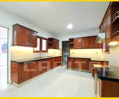 Casa en venta zona norte en el Barrio Equipetrol - 5