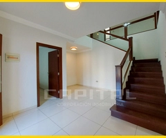 Casa en alquiler zona urubo condominio Santa Cruz La Vieja - 3