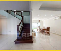 Casa en alquiler zona urubo condominio Santa Cruz La Vieja - 5