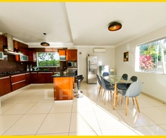 Casa en alquiler zona urubo condominio Santa Cruz La Vieja - 6