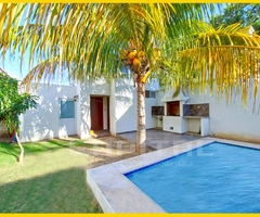 Casa en alquiler zona urubo condominio Santa Cruz La Vieja - 12