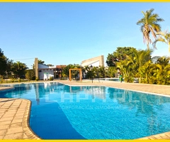 Casa en alquiler zona urubo condominio Santa Cruz La Vieja - 14