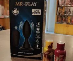 LO MEJOR PARA ELLA juguetes y mucho mas