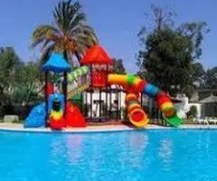 Lagunas artificiales - 2