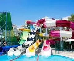 Lagunas artificiales - 3