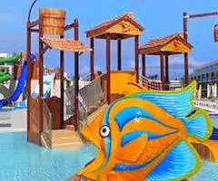 Lagunas artificiales - 4