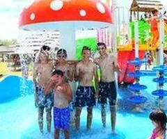 Lagunas artificiales - 6