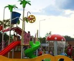 Lagunas artificiales - 7