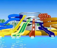 Piscinas tipo playa - 4