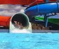 Piscinas tipo playa - 5