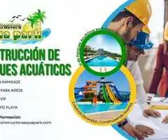 Piscinas tipo playa - 8