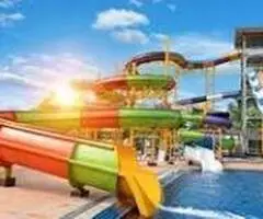 Piscinas tipo playa - 9