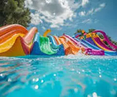 Piscinas tipo playa - 11