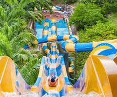 Piscinas tipo playa - 12