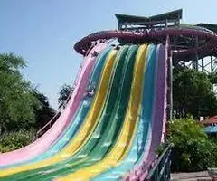 Piscinas tipo playa - 14