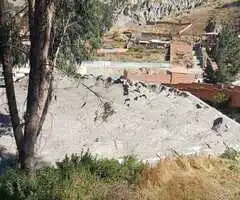 Terreno en Venta 8000 m2 en Irpavi II - 2