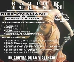 Abogado //Consultas Gratuitas// - 3