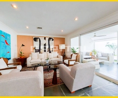 Casa con piscina en venta zona Equipetrol - 3