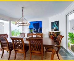 Casa con piscina en venta zona Equipetrol - 4